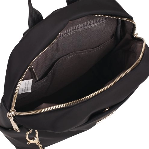 Рюкзак Eberhart Backpack черный EBH21935-B купить цена 9500.00 ₽