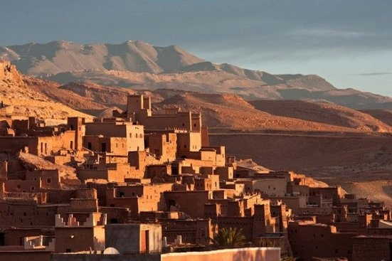Отдых в Марокко — путешествие в Африку