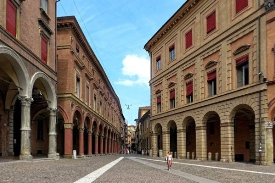 7 достопримечательностей Болоньи (Италия), которые нельзя пропустить