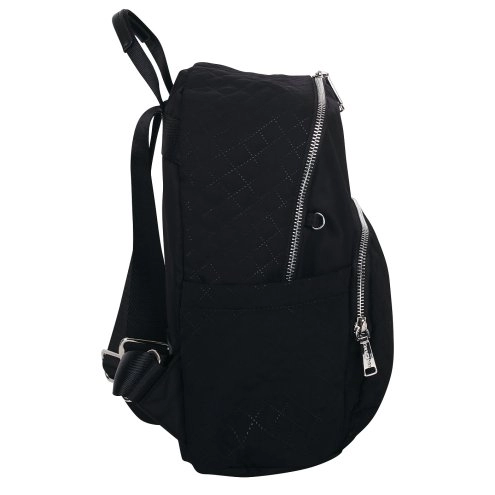 Рюкзак Eberhart Backpack черный EBH31069-B купить цена 9500.00 ₽