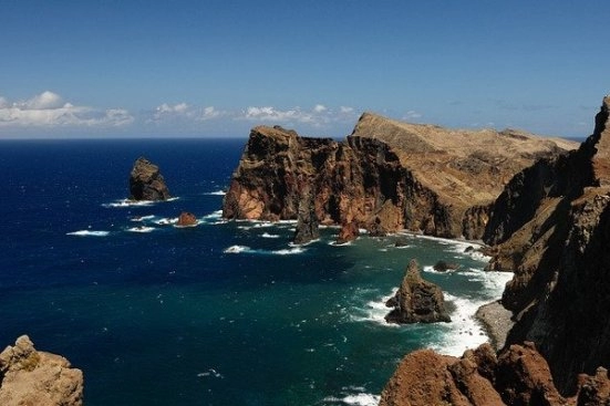 Остров Мадейра — отдых и достопримечательности