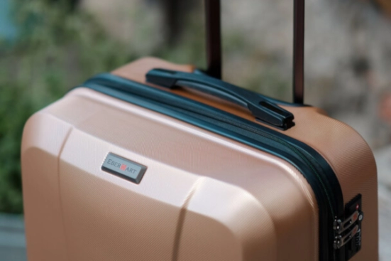 Дорожная сумка или вместительный чемодан?