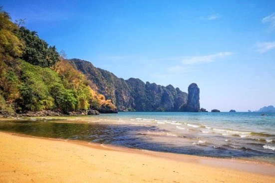 5 лучших пляжей Пхукета (Таиланд)