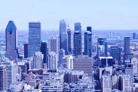 10 причин посетить Монреаль (Канада)