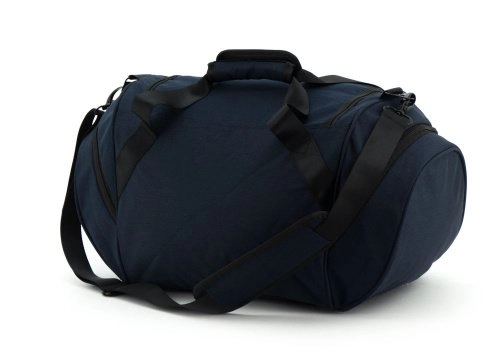 Дорожная сумка Eberhart Snow полиэстер синий EBH175S02A купить цена 4780.00 ₽