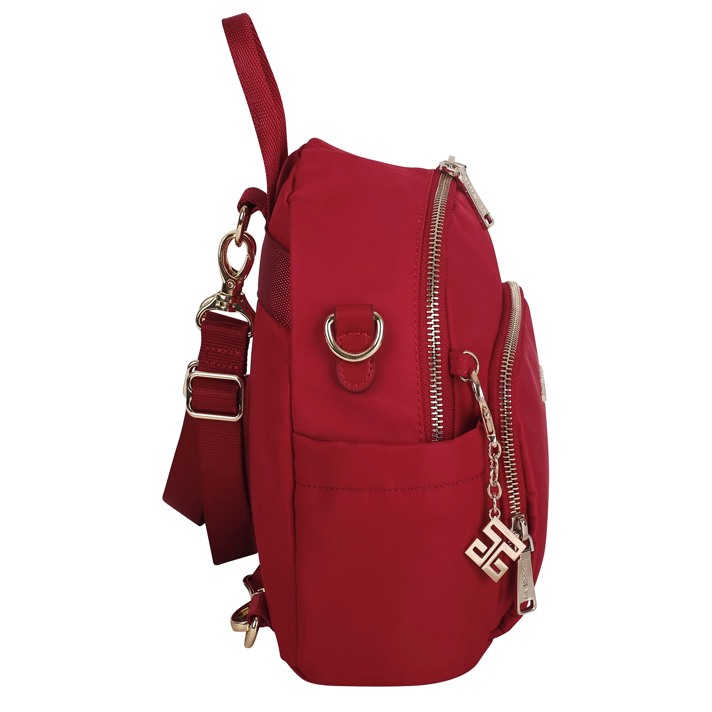 Рюкзак Eberhart Backpack красный EBH21963-R1 купить цена 8600.00 ₽