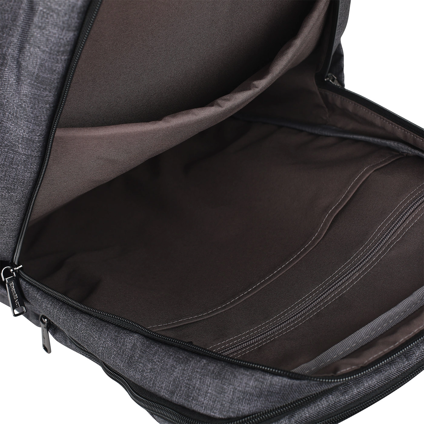 Рюкзак Eberhart Backpack темно-серый EBH19807-DG-17" купить цена 10900.00 ₽