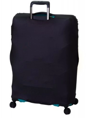 Чехол для чемодана большого размера Eberhart Fragile Glass Sticker EBH579-L купить цена 2220.00 ₽
