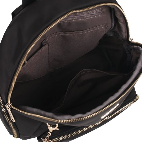 Рюкзак Eberhart Backpack черный EBH21932-B купить цена 9800.00 ₽