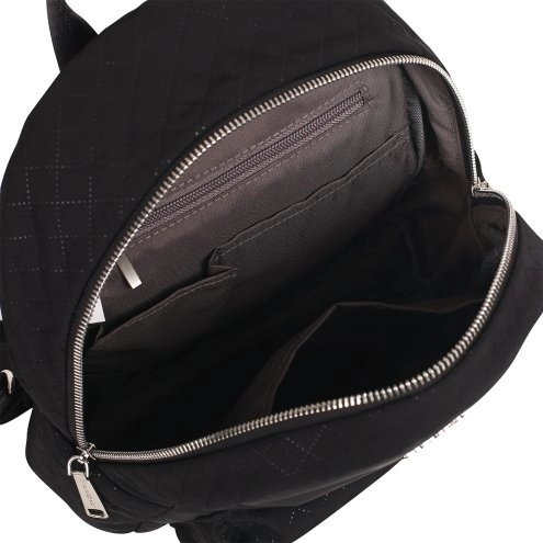 Рюкзак Eberhart Backpack черный EBH31063-B купить цена 9500.00 ₽