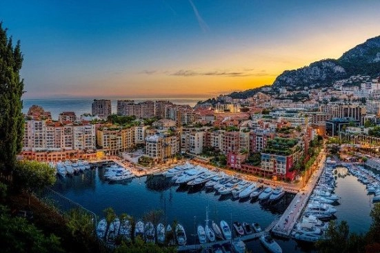 10 интересных достопримечательностей княжества Монако