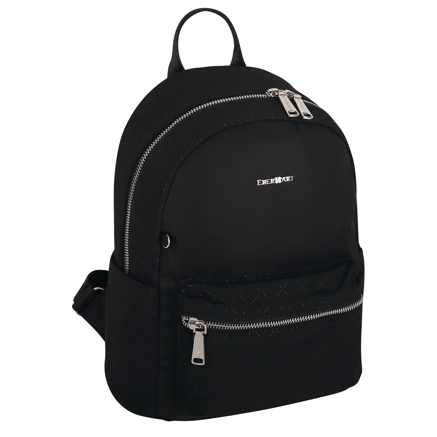 Рюкзак Eberhart Backpack черный EBH31063-B купить цена 9500.00 ₽
