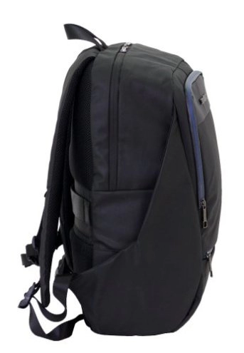 Рюкзак для ноутбука Eberhart Insight полиэстер черный E13-09010 купить цена 9360.00 ₽