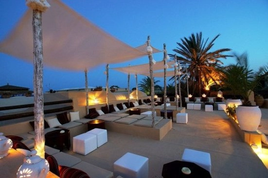 Гаммарт (Тунис) — курорт для уединения на Средиземном море