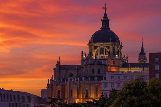 Что посмотреть в Мадриде — 10 достопримечательностей