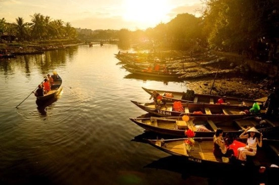 6 мест и вещей, которые нельзя пропустить в Хойане (Вьетнам)
