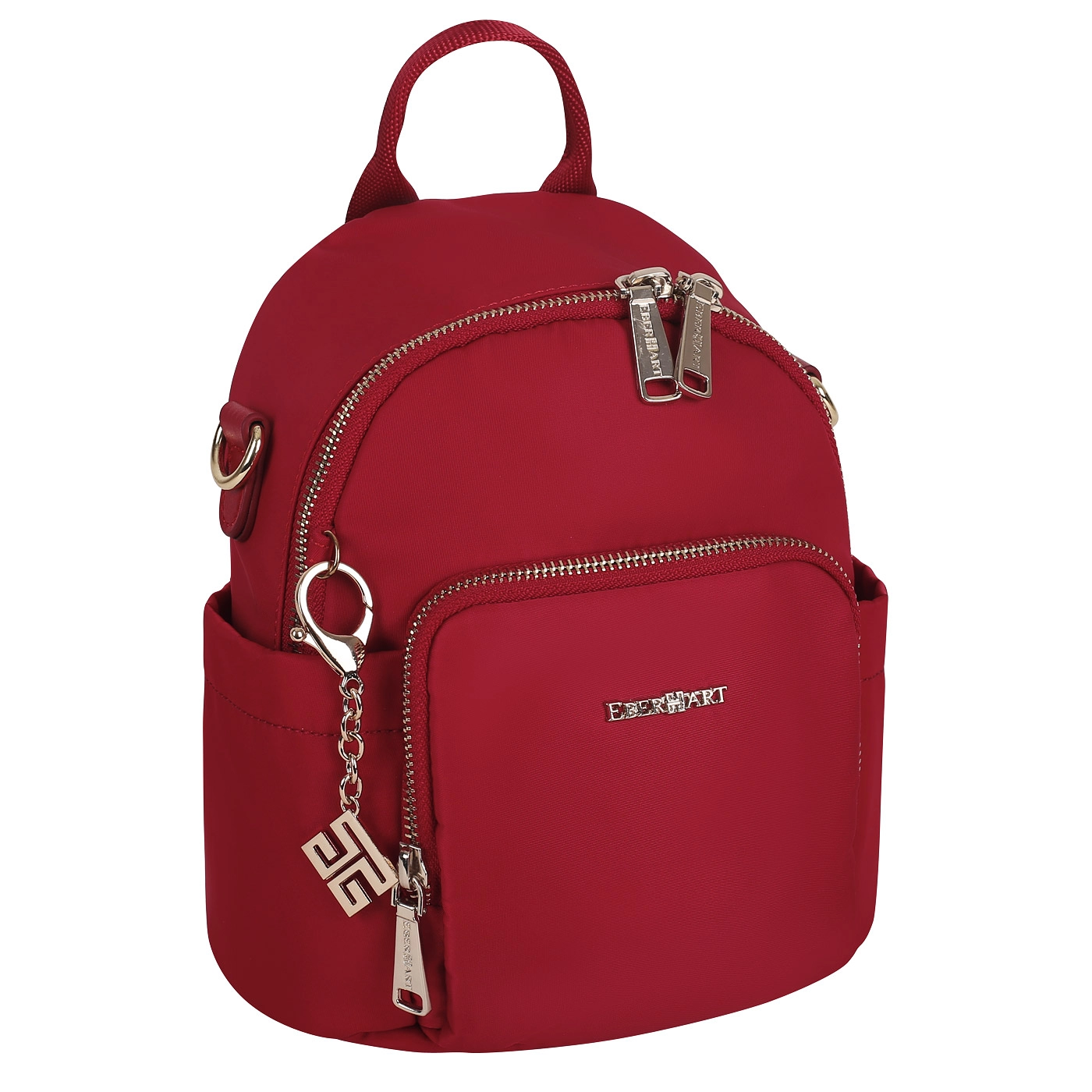 Рюкзак Eberhart Backpack красный EBH21963-R1 купить цена 8600.00 ₽