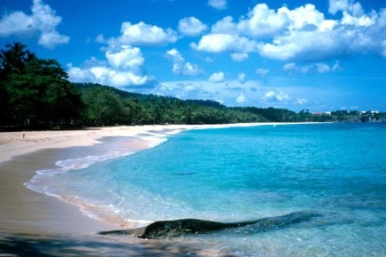 9 лучших пляжей и курортов Доминиканы